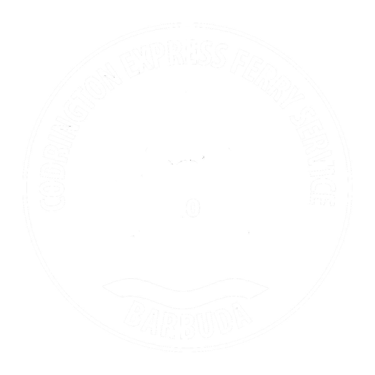 Barbuda Ferry - Codrington Express, the most affordable, reliable..